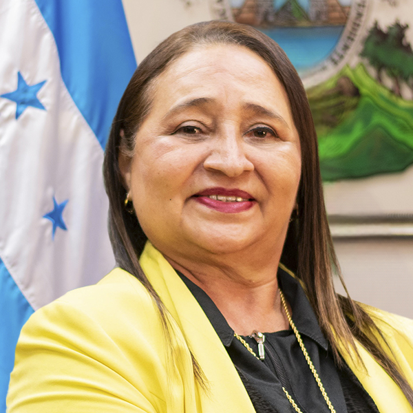 Aleyda Antonia Álvarez Sierra